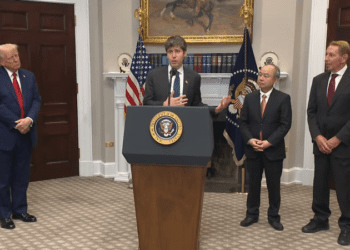 OpenAI і SoftBank запускають проєкт Stargate з будівництва датацентрів для штучного інтелекту на $500 млрд