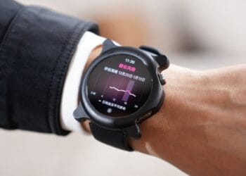 Oppo Watch X2 отримає функцію моніторингу артеріального тиску