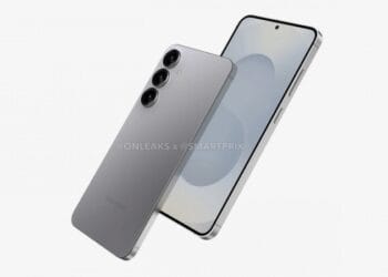 Перші рендери Samsung Galaxy S25 Slim: наскільки тонким буде його корпус?