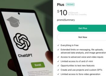 Під тиском DeepSeek: OpenAI планує знизити вартість ChatGPT Plus до $10
