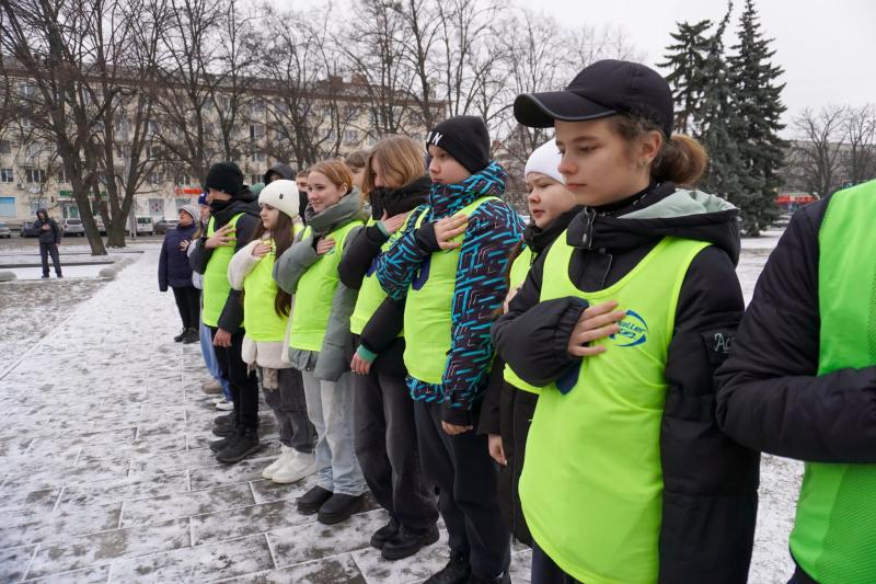 «Пліч-о-пліч. Всеукраїнські шкільні ліги»: на Полтавщині стартував третій етап другого сезону