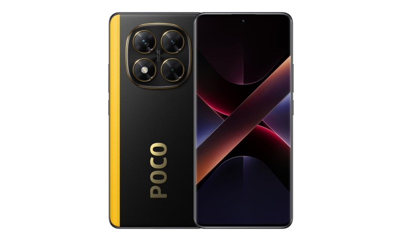 Poco F7 Pro та F7 Ultra: розкрито характеристики нових флагманів – вони просто перейменували серію Redmi K80?