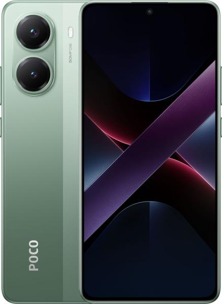 POCO X7 та POCO X7 Pro з SoC MediaTek вже в Україні з ціною від 13 тис. грн