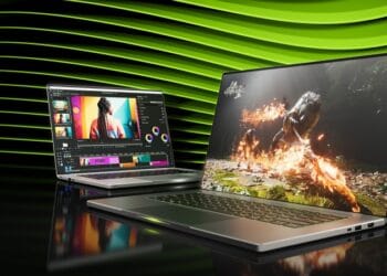 Процесор ARM від NVIDIA — Lenovo шукає розробника комп’ютерів на новому чипі