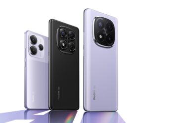 Redmi Note 14 в Україні: 5 моделей з цінами від 7,5 тис грн