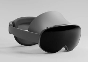 Samsung анонсувала конкурента Apple Vision Pro — гарнітура Project Moohan XR з’явиться наступного року