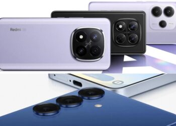 Samsung боїться та уважно слідкує за Xiaomi — конкурент дебютує у Південній Кореї