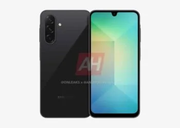 Samsung Galaxy A26: більший екран, але той самий чип Exynos 1280, що був у попередника