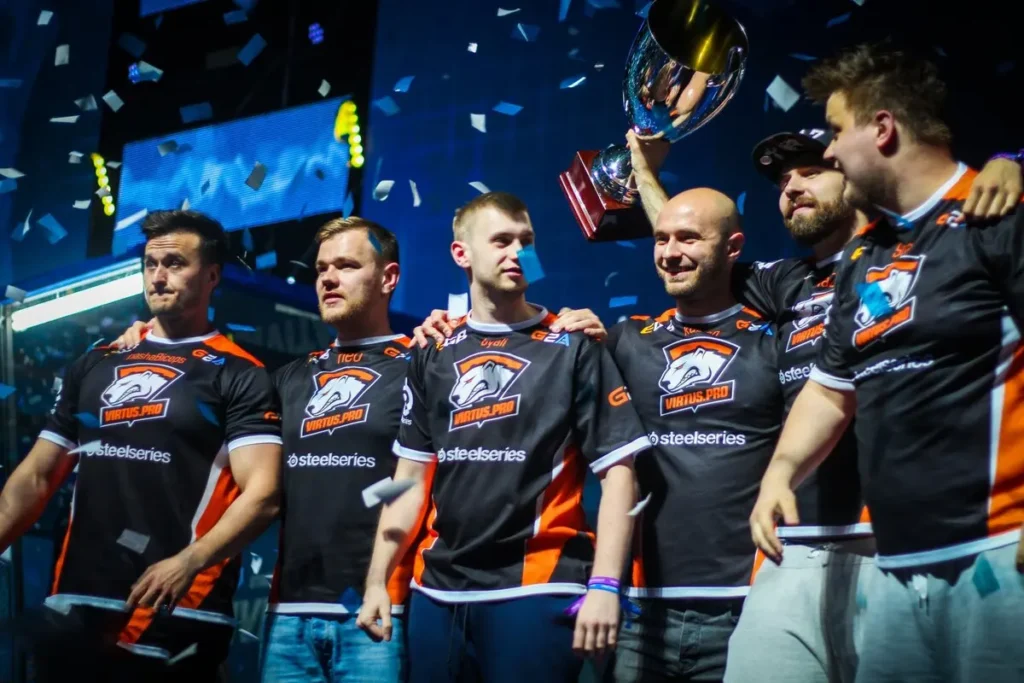 ggbet киберспорт