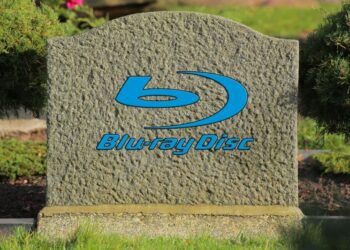 Sony зніме з виробництва записувані диски Blu-ray та інші фізичні носії у лютому