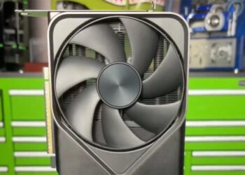 Тести NVIDIA RTX 5080 в іграх — незрозуміла відеокарта між 4090 та 4080 Super, на 8–14% швидша за останню