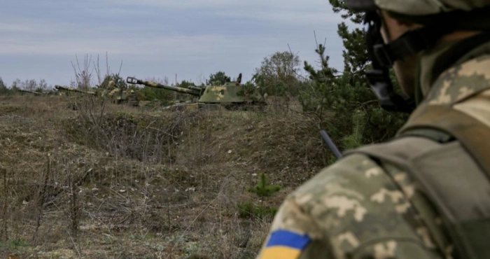 У Харківській області загинув 24-річний лучанин Максим Костюк