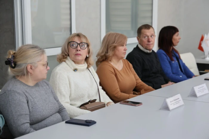 У Луцьку розказали про реалізацію соціальних проєктів, на які виділили по 80 тисяч гривень