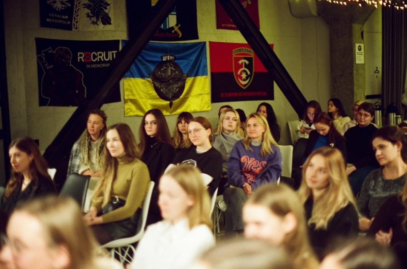 Veteran Hub у Вінниці припинив роботу через зупинку фінансування з США