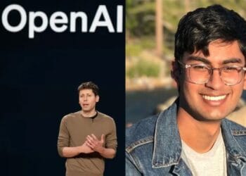 Відомий критик OpenAI та штучного інтелекту знайдений мертвим