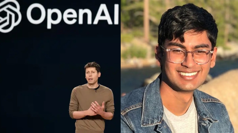 Відомий критик OpenAI та штучного інтелекту знайдений мертвим