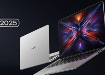 Xiaomi представила ноутбуки RedmiBook (2025) з Intel Core 5-220H — 19 годин автономності за ціною від $630