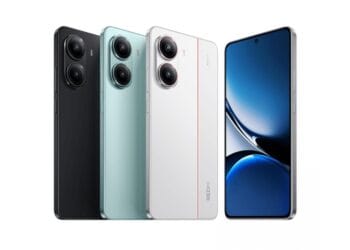 Xiaomi Redmi Turbo 4: чип Dimensity 8400-Ultra, батарея на 6550 мАг та ціна від $275