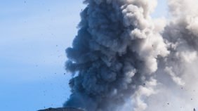 Є пошкодження будівель. Ворог знову обстріляв Миколаївщину