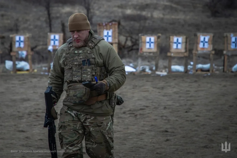 Зброя, ресурси та союзники: ключові військові виклики України у 2025 році