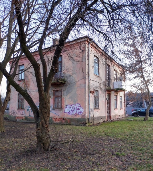 «Золота» ділянка Мамчурів у Рівному