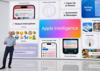 Зведення новин Apple Intelligence припинені через критичну неточність