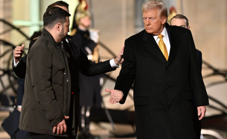 Трамп хоче половину ресурсів України в $11,5 трильйона за військову допомогу: чи реально це, — Fortune