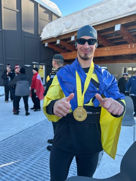 Хмельниччина пишається: наші спортсмени серед призерів Ігор Нескорених