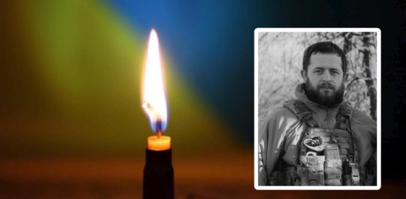 Коли і де попрощаються з полеглим прикарпатським захисником Максимом Ємцем