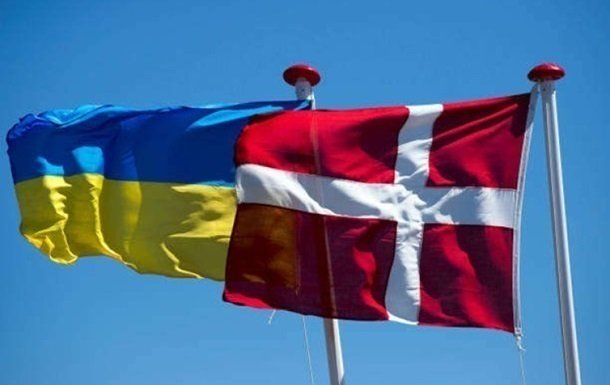 Відправку миротворців в Україну підтримують громадяни Данії -опитування