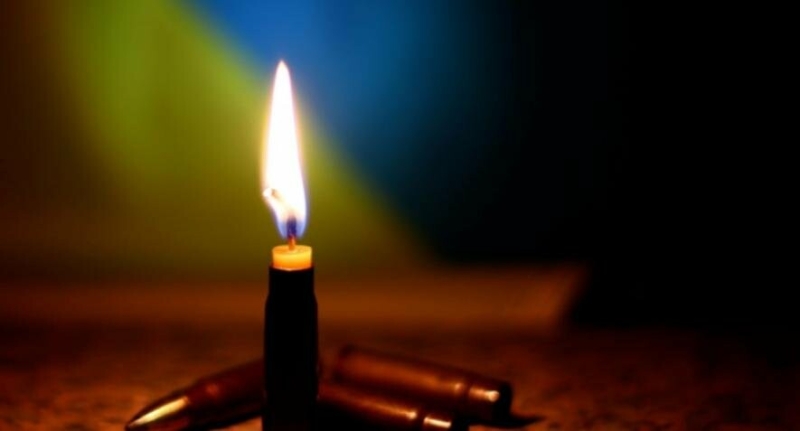 Обірвалося життя військового з Івано-Франківська - Олександра Струка