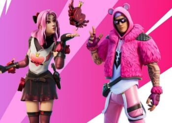 Гравці Fortnite знову хочуть тематичні події до Дня святого Валентина, але Epic не спішить щось додавати