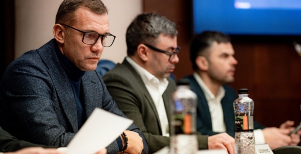 Фінанси УАФ: цього року в два рази менше надходжень, ніж у 2024-му, національна збірна отримає менше грошей Фінанси УАФ: цього року в два рази менше надходжень, ніж у 2024-му, національна збірна отримає менше грошей