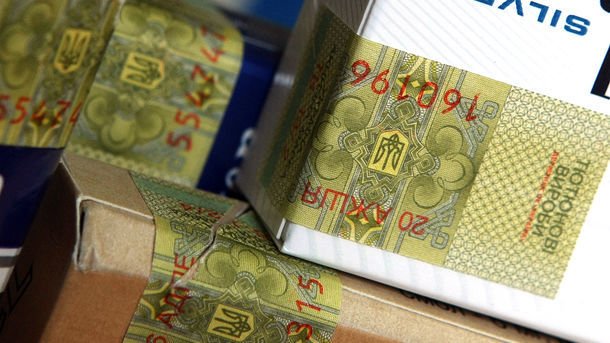 У Запорізькій області сплатили 2,7 млн гривень за ліцензії на торгівлю підакцизними товарами