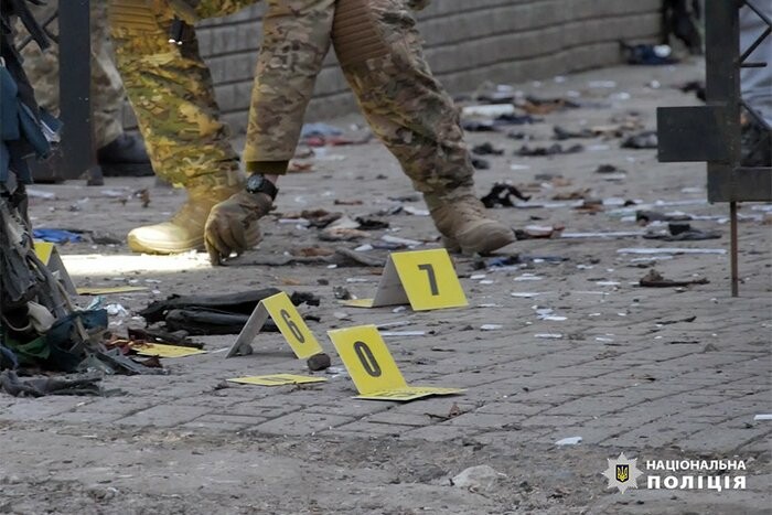 СБУ затримала агентів РФ, які влаштували теракт у Кам’янці-Подільському