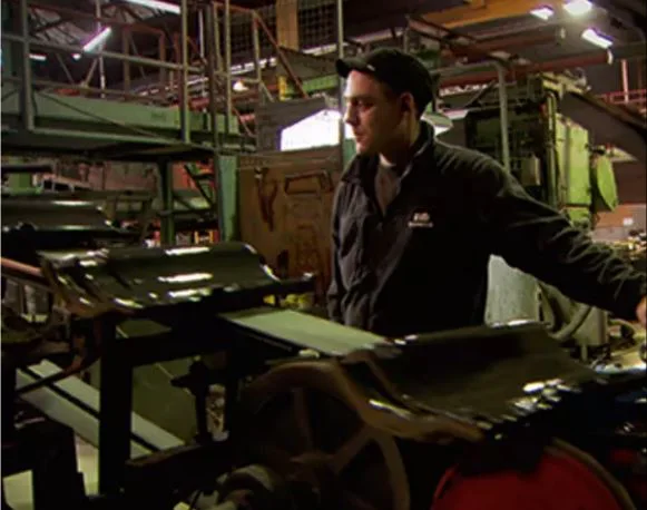 вакуумний насос Monier