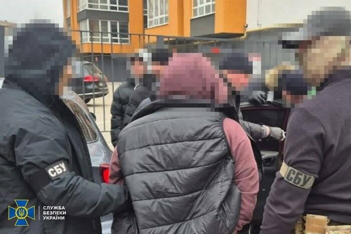 СБУ знешкодила шпигуна: у Хмельницькому викрили агента ФСБ у військовій частині