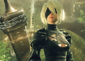 Чекаємо на анонс? Square Enix анонсувала захід на честь 15-річчя франшизи NieR