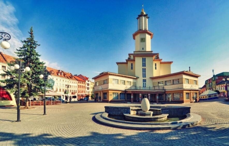 Якість повітря різко погіршилася: Франківськ накрила хвиля забруднення