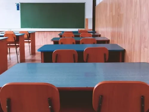 49 шкіл Полтавщини перевели на дистанційне навчання: мета – запобігти поширенню ГРВІ