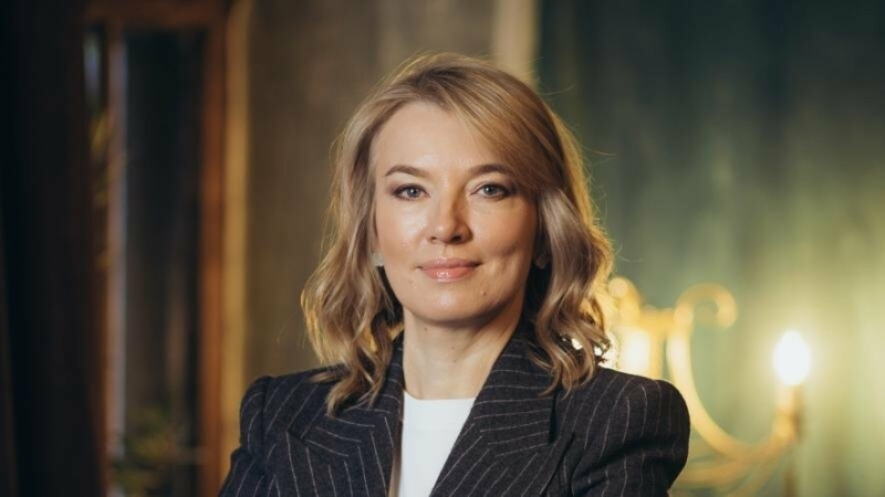 За час війни держава відновила понад 950 медичних об’єктів – Олена Шуляк