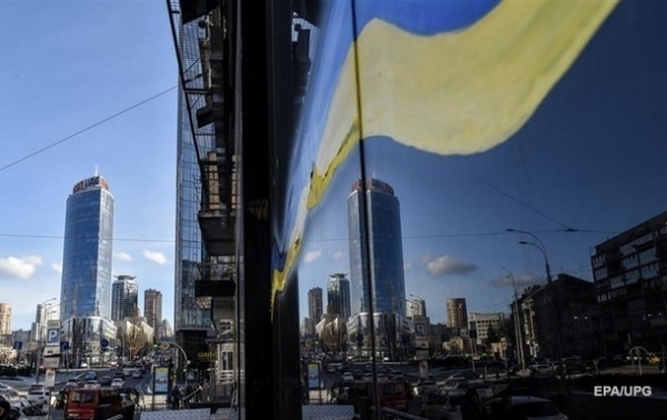 ЄБРР погіршив прогноз зростання економіки України ЄБРР погіршив прогноз зростання економіки України