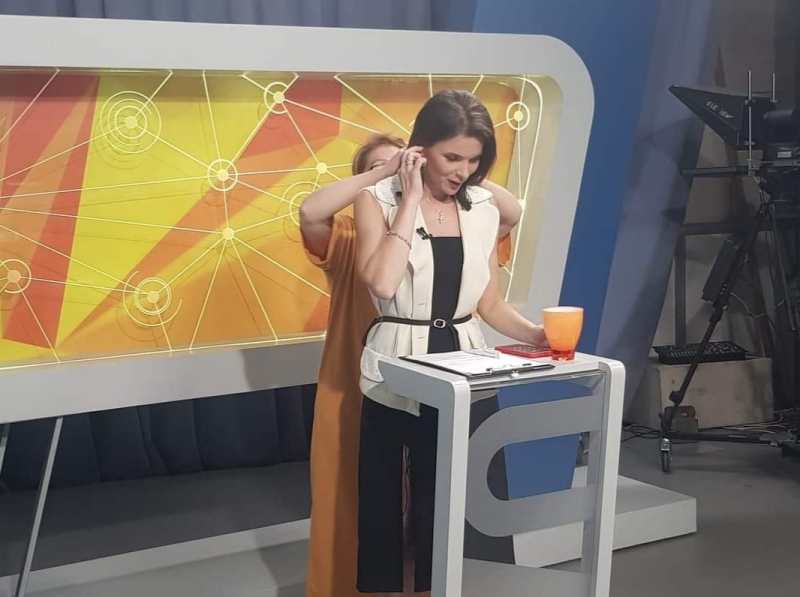 На Київщині дрон влучив у дім хірурга і журналістки. Загибель жінки вже підтвердили колеги