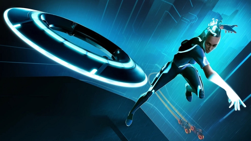 Ізометричний екшен Tron: Catalyst вийде в червні 2025 року: розробники представили видовищний трейлер