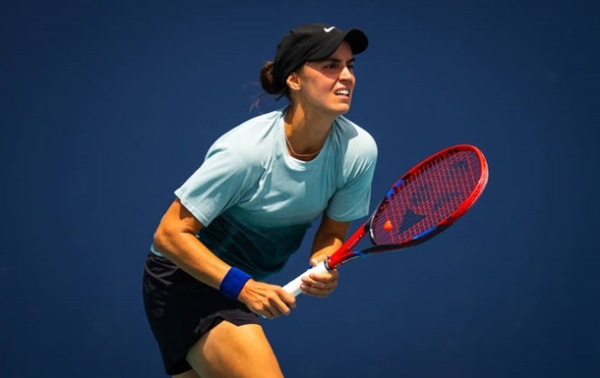 WTA Маямі: Дві українки йдуть далі, одна вибуває WTA Маямі: Дві українки йдуть далі, одна вибуває