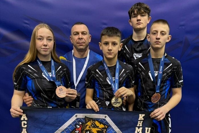 П’ять нагород для України: хмельничани підкорюють європейський ринг