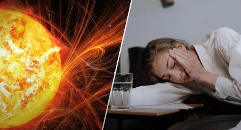 Магнітні бурі додадуть головного болю: сонячна активність не вщухає