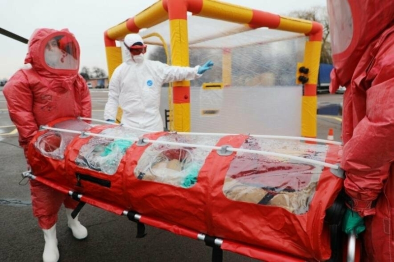 "Жар до 40 та імунна амнезія, люди перелякані через хворобу": в Україні вирує страшна недуга, вірус цілить у наймолодших