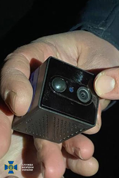 СБУ знешкодила шпигуна: у Хмельницькому викрили агента ФСБ у військовій частині