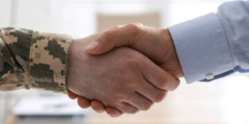 Програмами підтримки скористалися 60 наших захисників-ветеранів, — Віталій Бунечко